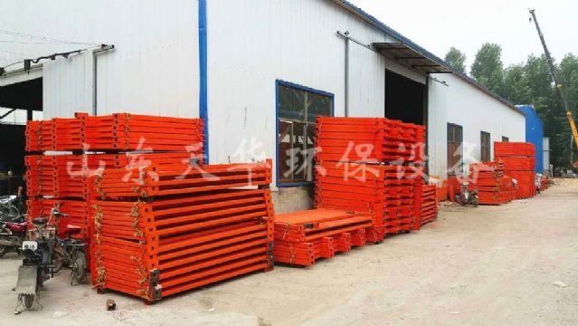 點擊查看詳細(xì)信息<br>標(biāo)題：廠房實景 閱讀次數(shù)：1914