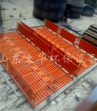 點(diǎn)擊查看詳細(xì)信息<br>標(biāo)題：定制九米雙車(chē)道洗車(chē)機(jī) 閱讀次數(shù)：3172