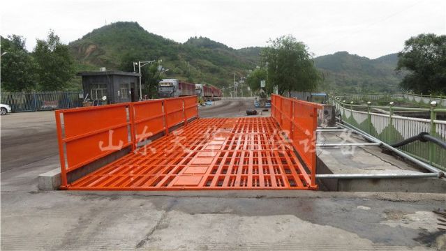 點(diǎn)擊查看詳細(xì)信息<br>標(biāo)題：煤礦定制100T工程洗輪機(jī) 閱讀次數(shù)：3573