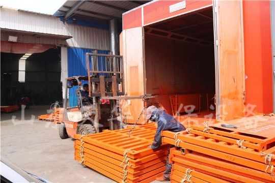 點(diǎn)擊查看詳細(xì)信息<br>標(biāo)題：備貨現(xiàn)場 閱讀次數(shù)：1680