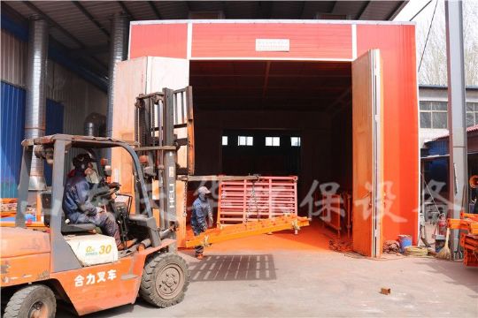 點(diǎn)擊查看詳細(xì)信息<br>標(biāo)題：備貨現(xiàn)場 閱讀次數(shù)：1652