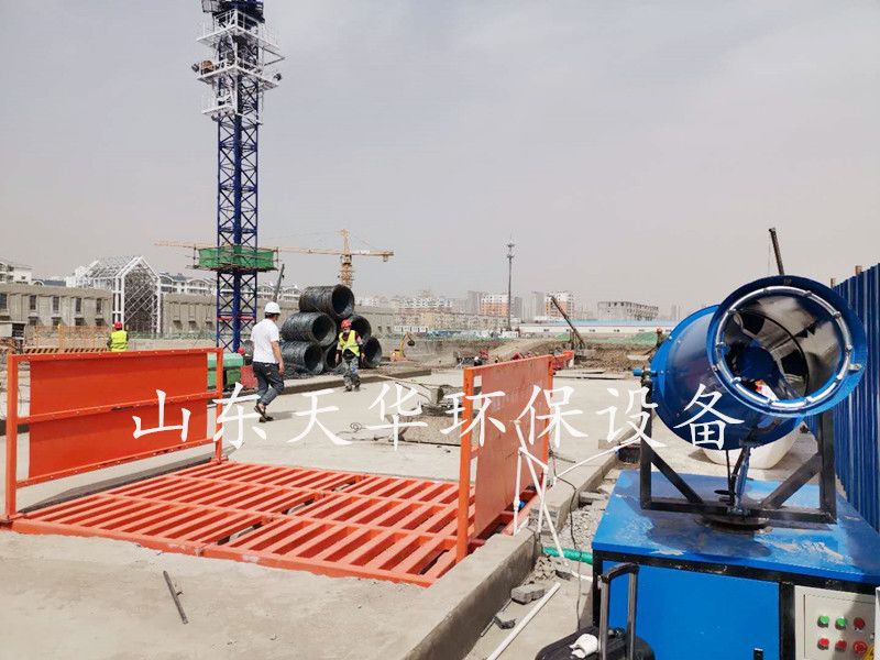 點(diǎn)擊查看詳細(xì)信息<br>標(biāo)題：標(biāo)準(zhǔn)型工程洗車(chē)機(jī) 閱讀次數(shù)：3198